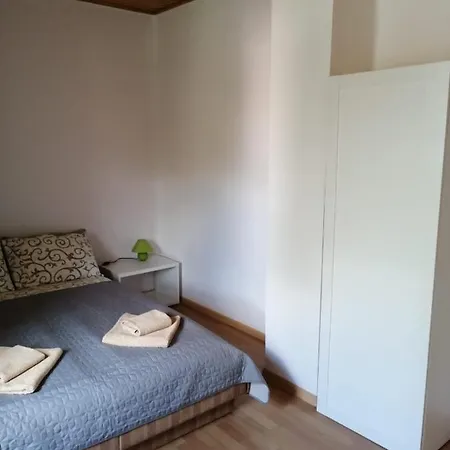 Apartment Family 2-rooms *