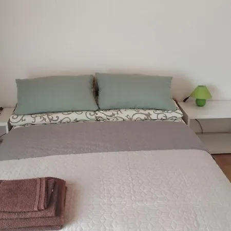 Family 2-rooms * Heviz
