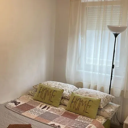 Family 2-rooms Apartmán *