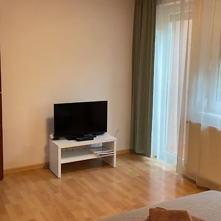 Apartmán Family 2-rooms Hévíz