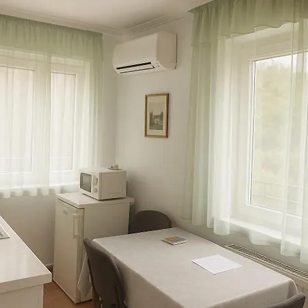 Family 2-rooms * Heviz