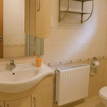 Family 2-rooms * Hévíz