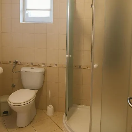 Family 2-rooms דירה