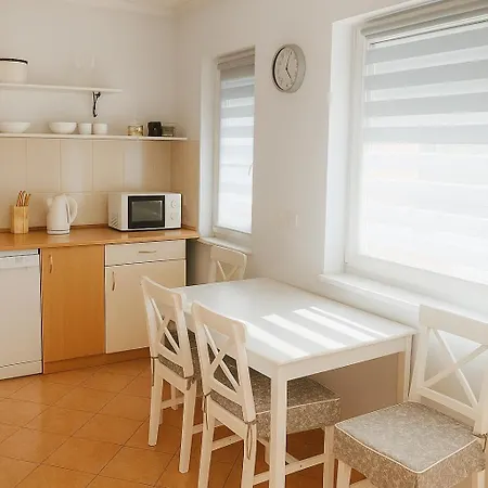 Apartment Family 2-rooms Heviz
