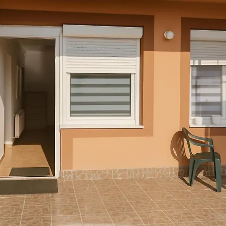 Family 2-rooms Apartment