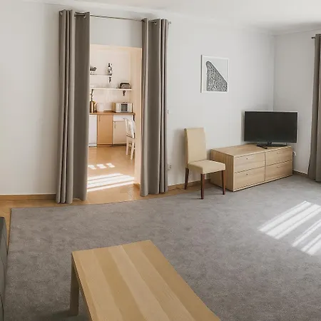 דירה Family 2-rooms