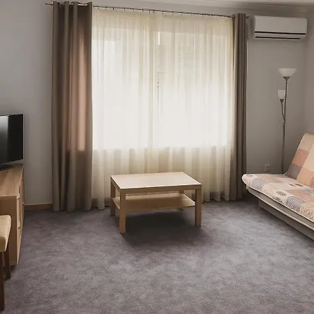 דירה Family 2-rooms *