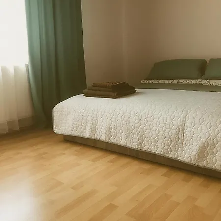Family 2-rooms Apartmán *