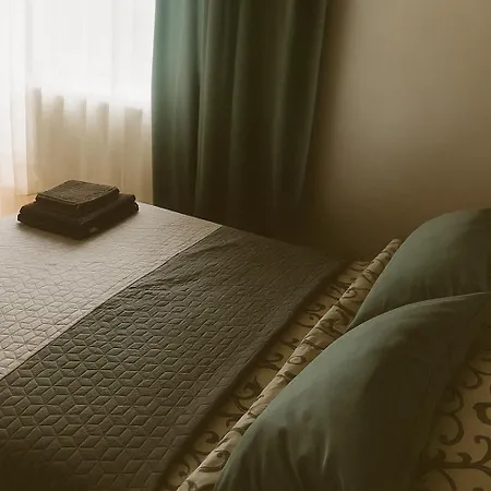 Family 2-rooms דירה *