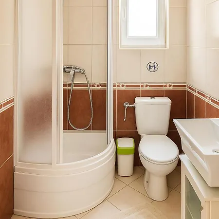 Appartamento Family 2-rooms *