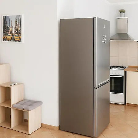 Family 2-rooms Apartment Heviz