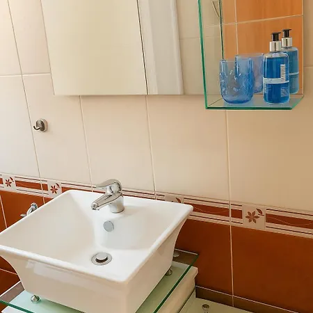 Apartmán Family 2-rooms