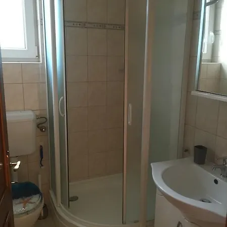 Family 2-rooms Apartment Heviz