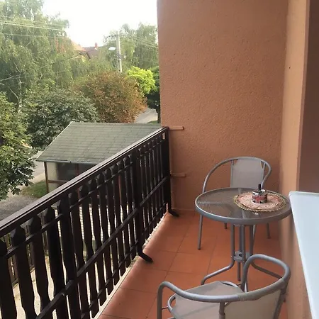 Family 2-rooms Apartment