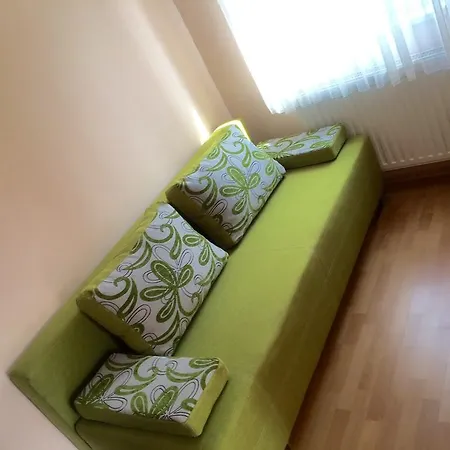 דירה Family 2-rooms *