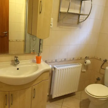 Family 2-rooms Apartment *