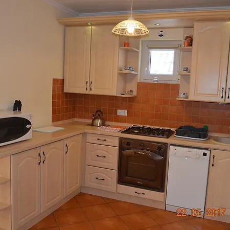 Family 2-rooms Apartment *