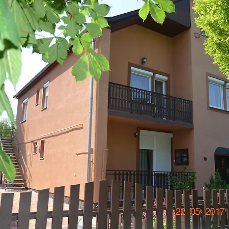 Family 2-rooms Apartment *