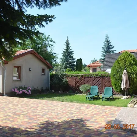Family 2-rooms Apartment *