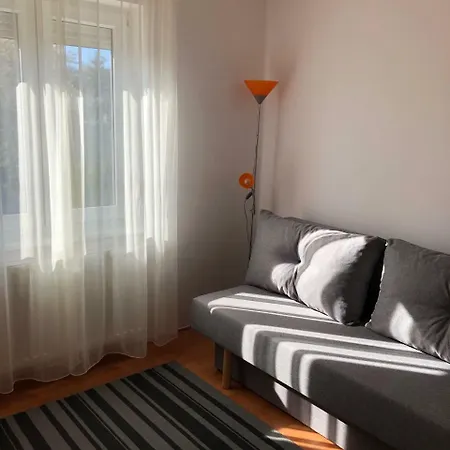 Family 2-rooms * Heviz