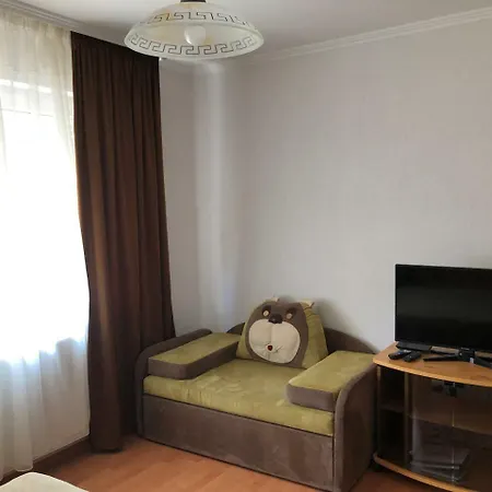 Family 2-rooms * Heviz