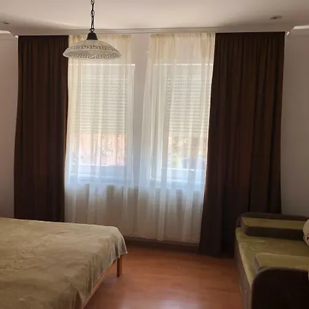 Family 2-rooms * Heviz