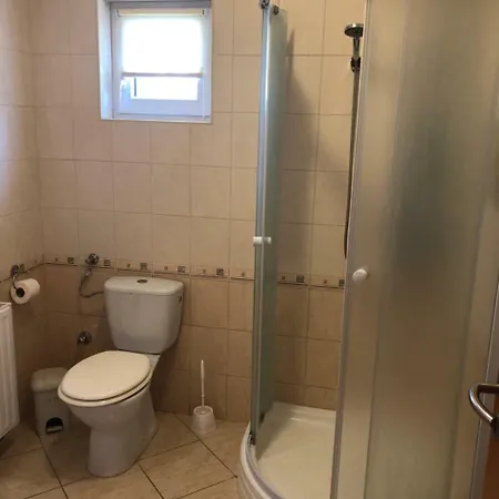 Family 2-rooms Apartment Heviz