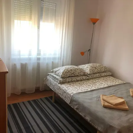 דירה Family 2-rooms *