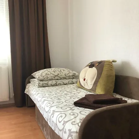 Apartment Family 2-rooms
