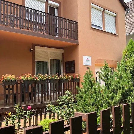 Family 2-rooms Apartmán *