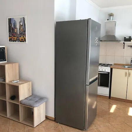 Apartment Family 2-rooms *