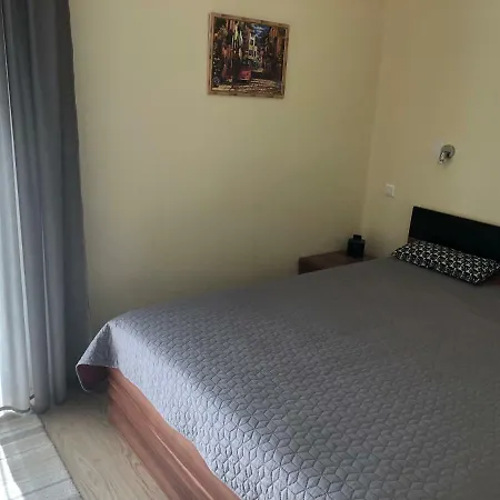 Family 2-rooms Apartment