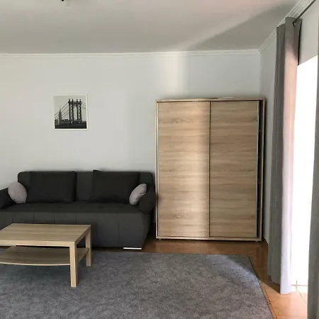 Family 2-rooms Heviz