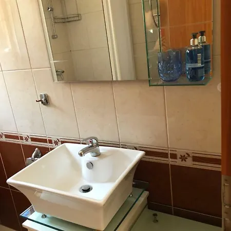 Family 2-rooms Apartment Heviz