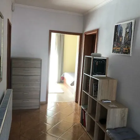 Apartment Family 2-rooms *