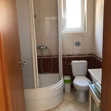 Family 2-rooms Apartment *