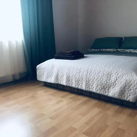 Apartment Family 2-rooms *