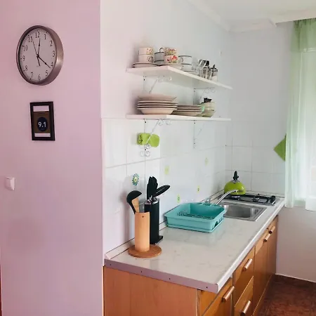 Apartment Family 2-rooms *