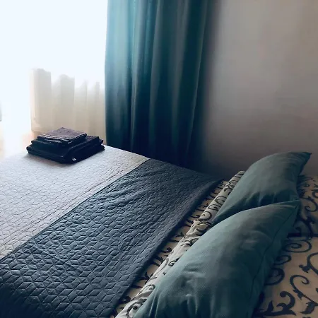 Family 2-rooms Heviz
